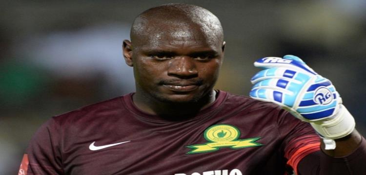 حارس صنداونز